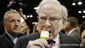 Vergiss Nvidia, Tesla & Apple: Berkshire schlägt Mag 7 - so hat Warren Buffett die Tech-Giganten übertrumpft!