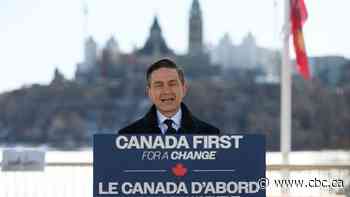 Poilievre pledges $14B annual income tax cut, saving average worker $900 a year