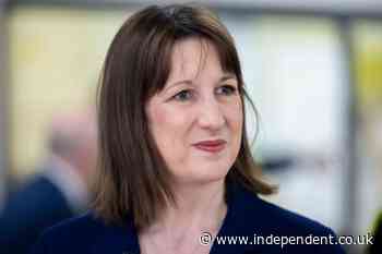 Spring statement latest: Tories claim Reeves will usher in new era of austerity