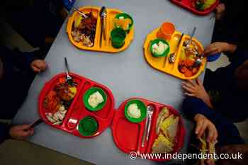 Rachel Reeves ‘doesn’t recognise’ rumoured cuts to universal free school meals for young children