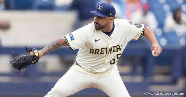 Spring Training Game Thread #31: Milwaukee Brewers (15-14) @ Colorado Rockies (17-13)