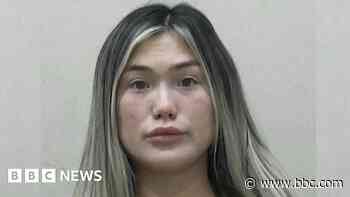 Drunk woman jailed over friend's car crash death
