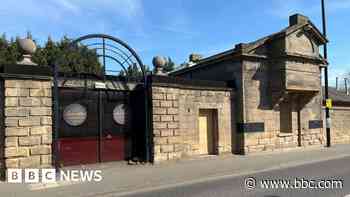 Historic barracks to be turned into car dealership