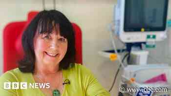 Pioneering trial could 'switch off' arthritis