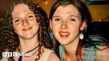 'Nobody asked how I was when my sister died'