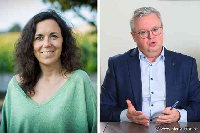 Professor Carl Devos in roman beschuldigd van aanranding assistente: “Dit is een zaak van eerroof”