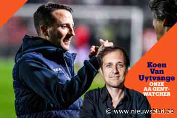 “Het bestuur hoopt vast op het Karel Geraerts-effect”: onze AA Gent-watcher over het contract voor Milicevic