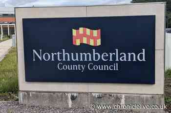 Northumberland County Council's development company Advance set for major restructure