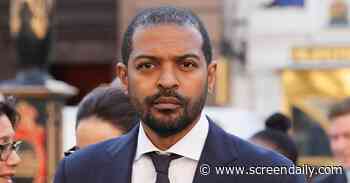 Noel Clarke groped ‘Doctor Who’ fan under lunch table, court hears