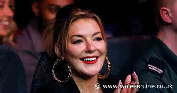 Sheridan Smith to star in new high-energy BBC thriller The Cage
