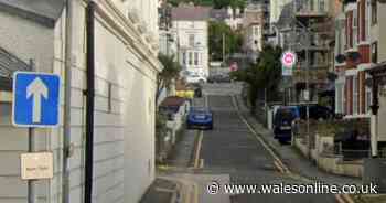 Man taken to hospital after air ambulance sent to scene of alleged assault