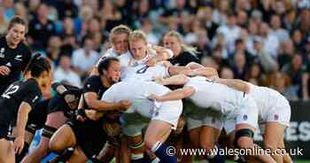 Record 275,000 tickets sold for Women's Rugby World Cup 2025