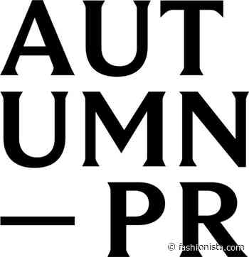 Autumn PR is seeking Senior Beauty Publicist in New York office