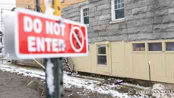Border-straddling library raises $140K for renovations after U.S. limits Canadian access