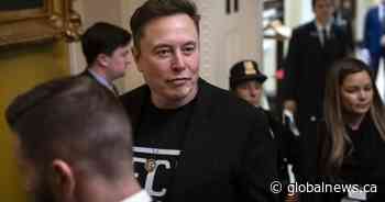 What counts as foreign interference? Not Elon Musk, Canadian officials say