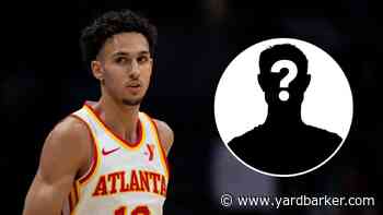 Zaccharie Risacher says he is ‘lucky’ to have Atlanta Hawks teammate on his team, ‘since day one…’
