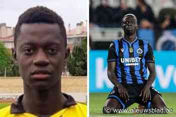 Dosko Beveren in rouw na plotse overlijden van Ousmane Diatta (27), neef van ex-Club Brugge-speler Krépin Diatta: “Dit is gewoon niet te vatten”