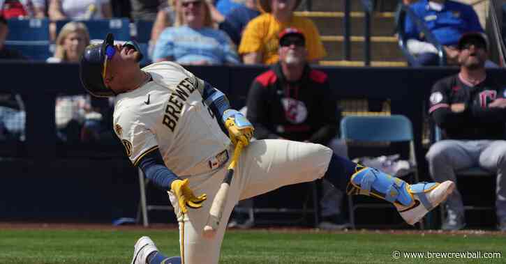 Brewers Reacts Survey: How does the NL Central shake out?