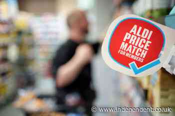 Supermarket chain to bring in Aldi price match across 2,400 stores