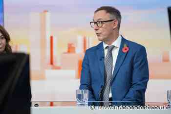 Wealth tax almost impossible to implement, leading economist warns