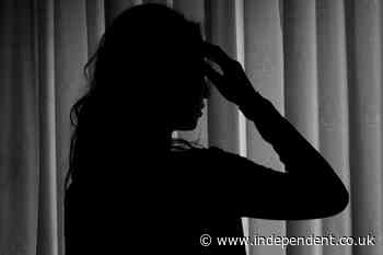 Just 3% of domestic abusers charged after victim driven to suicide, figures show