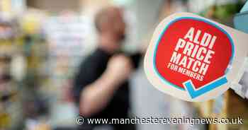 Co-op to match Aldi prices on more than 100 products