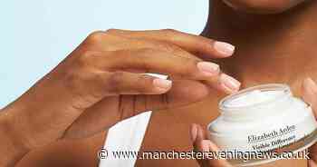 Amazon slashes Elizabeth Arden moisturiser that leaves skin 'silky soft' from £40 to £12
