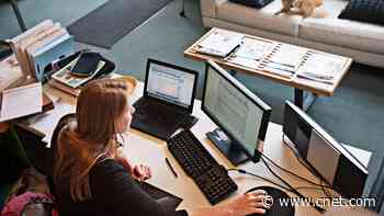 Work From Home? Read This Before Claiming the Home Office Tax Deduction