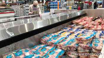 Want to Meal Plan Like a Pro? Start by Buying These Foods in Bulk