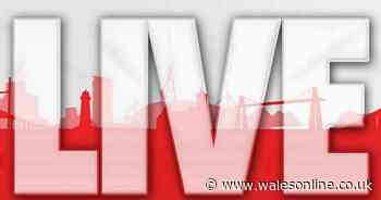 Wales breaking news plus weather and traffic updates (Tuesday, March 25)