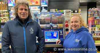 This shop is losing £26,000 a year to shoplifters so brazen you won't believe what they do