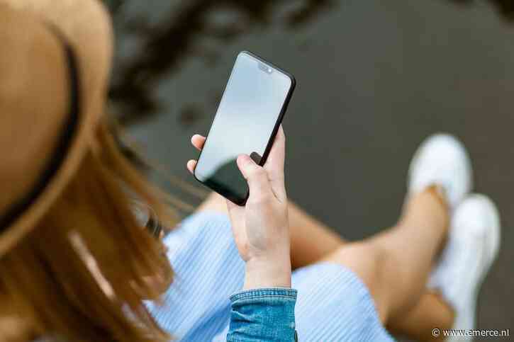 Omzet Nederlandse mobiele markt groeit in 2024 tot 4,2 miljard euro