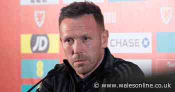 Craig Bellamy hopes Wales' North Macedonia clash brings some comfort after nightclub tragedy