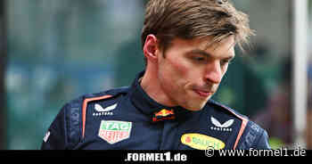 Datenanalyse: Sitzt Max Verstappen im langsameren Red-Bull-Auto?