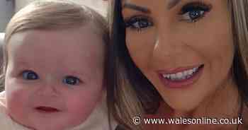 People tell mum she's 'ruined daughter's life' with unique baby name