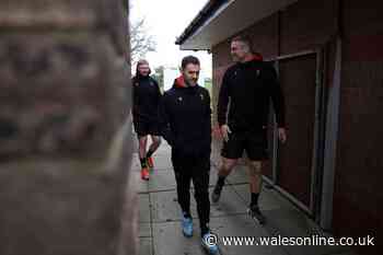 Today's rugby news as Lions told Welsh star's form can't be ignored and surprise coach call made after Wales game