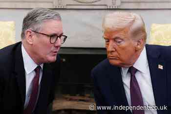 Spring statement latest: Trump tariffs pose major threat to UK economy, warns Bank of England chief