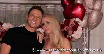 Joe Swash's baby request to Stacey Solomon uncovered as she says 'I quit'
