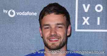Liam Payne's support for fellow X Factor star uncovered months after tragic death