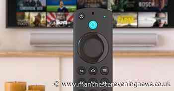 Amazon spring sale shoppers snap up 'no glitch' £9 Fire HD TV sticks in flash deal