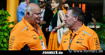 Ralf Schumacher: Red Bull hätte Newey & Marshall nicht gehen lassen dürfen