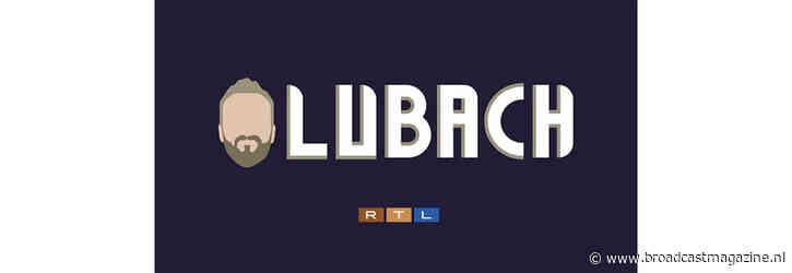 Eerste uitzending Lubach bij RTL 4 scoort veel kijkers
