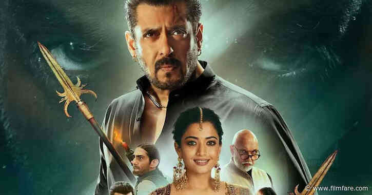 What changes did CBFC suggest for Salman Khans Sikandar?