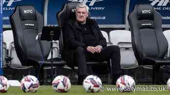 Steve Bruce breaks silence on baby grandson's death as Man United legend mourns 'tragedy of all tragedies' - with 40-year-old woman arrested