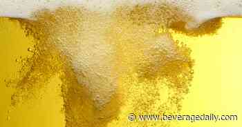 Global alcohol-free volumes set to grow 7% as category booms