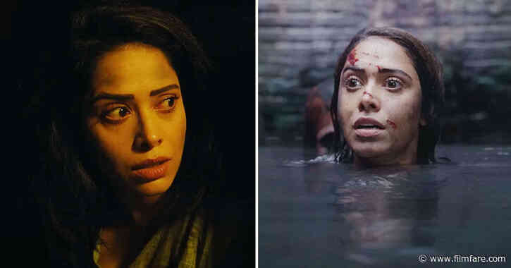 Nushrratt Bharuccha And Soha Ali Khans Chhorii 2 To Release On This Date