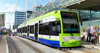Croydon tram passenger dies months after falling in transit