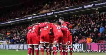 I predicted Middlesbrough's last eight games and final points tally in play-off race