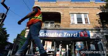 Couche-Tard understates antitrust risk in takeover proposal, 7-Eleven owner says