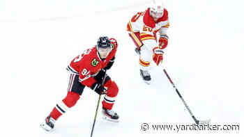 Chicago Blackhawks cornerstone player adds another franchise accolade to his name